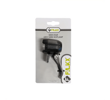 FALKX New Star Koplamp E-Bike 30Lx E-Bike 6V-48V