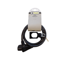FALKX Spiral kabelslot 1000x10mm
