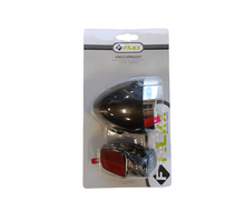 FALKX Sun Set II Led verlichting set Batterij