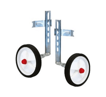 FALKX Zijwielen 12-20 inch