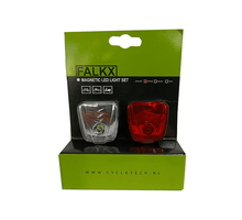 Falkx Magnet verlichting