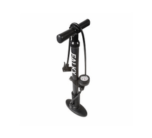 Falkx Mano Air Fietspomp Zwart
