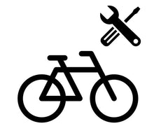 Fiets Onderhoudsbeurt (inclusief haal- en brengservice)