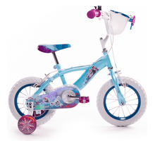 Frozen 12 inch Blauw