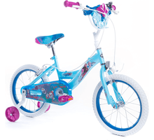 Frozen 16 inch Blauw