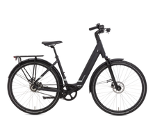 Popal ARC1 Elektrische Fiets 28 inch 54 cm Mat Zwart