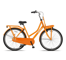 Crown Holland Transportfiets 28 inch 53 cm Burned Orange