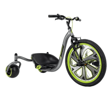 Huffy Green Machine Drift Trike