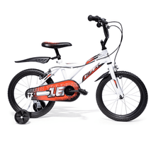 Huffy Pro Thunder 16 inch Wit