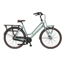 BSP La Dolce Vita N7 Moederfiets 28 inch 51 cm Hazy California Matt