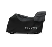 LONGTAIL DUO Protective Cover