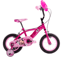 Disney Minnie Mouse 12 inch Paars Roze