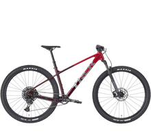 Trek Marlin 7  MTB Fury Red Fade
