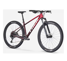 Trek Marlin 7 Gen 3 Fury Red Fade