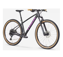 Trek Marlin 7 Gen 3 Matte Dark Web Clear Gloss