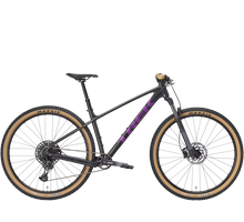Trek Marlin 7 MTB Matte Dark Web Clear Gloss