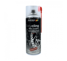 Motip Cycling schijfrem Conditioner spray 400ml