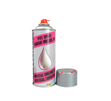 Motip PTFE spray (Teflon)