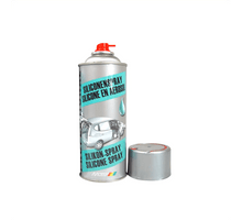 Motip Siliconenspray 400 ml