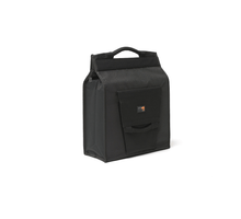 New Looxs Daily shopper enkele fietstas 24L Zwart