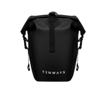 TENWAYS Pannier Bag L 25 Liter