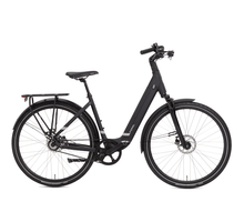 Popal ARC1 Elektrische Fiets 28 inch 54 cm Mat Zwart
