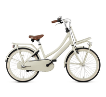 Popal Daily Dutch Basic+ 3 Versnellingen 22 inch Cosmic Sand