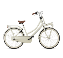 Popal Daily Dutch Basic+ 3 Versnellingen 26 inch Cosmic Sand