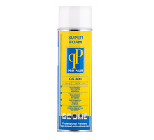 Pro Part super foam 500 ml
