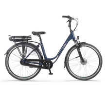 Puch E-Ballad N7 Elektrische Fiets 28 inch 49 cm