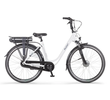 Puch E-Ballad N7 Elektrische Fiets 28 inch 49 cm