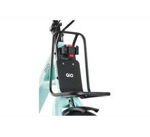 QIO Rek Transportdrager Voorop Ben