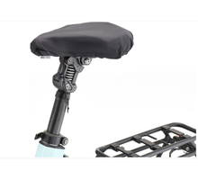 QiO Zadelovertrek Saddle Cover
