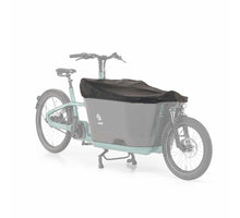 Carqon Cruise Regendek Bak Zwart