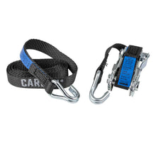 Carqon Spanband Bagage Bodemplaat