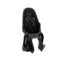 Qibbel Air MIK HD Child Seat
