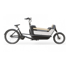 Royal 2W Premium Elektrische Bakfiets
