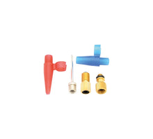 Simson Pompnippel Assortiment Fiets & Recreatie (5-delig)