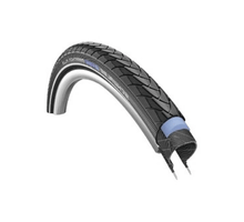 Schwalbe buitenband Marathon Plus met reflectie 28 inch