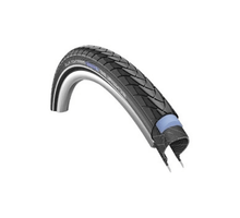 Schwalbe buitenband Marathon plus met reflectie 28 inch