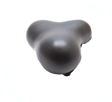 Selle Comfort Rocky 2 rokzadel met punt