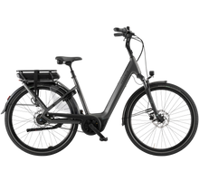 Pegasus Siena E8F Belt Elektrische Fiets