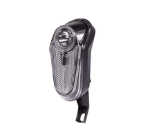 Simson Batterij koplamp 'Intense'