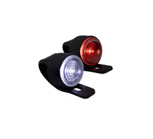 Simson Batterij verlichting set Flexy