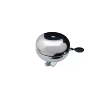 Simson Bel DingDong Large chroom 80mm