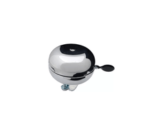 Simson Bel DingDong Medium chroom 60mm