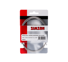 Simson Binnenkabel Versnelling , derailleur RVS