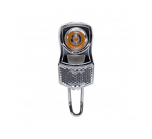 Simson Clearly led koplamp 7 Lux Batterij