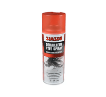 Simson Derailleur PTFE Spray 400ml