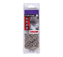 Simson Ketting Derailleur 7/8, IG/HG